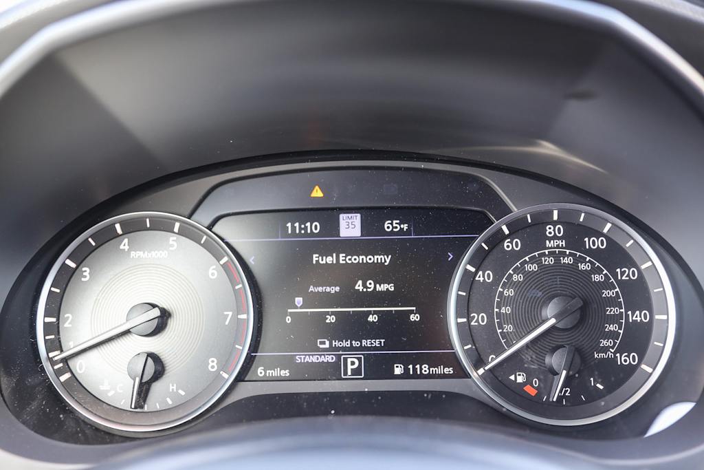 2025 INFINITI QX50 Sport - Photo 14