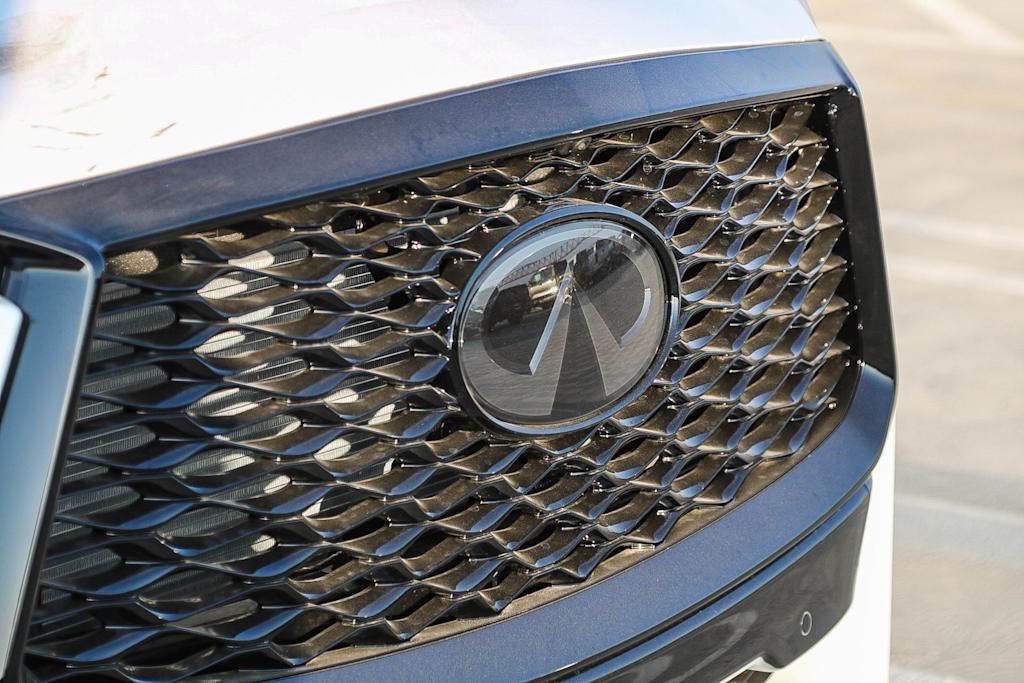 2025 INFINITI QX50 Sport - Photo 18