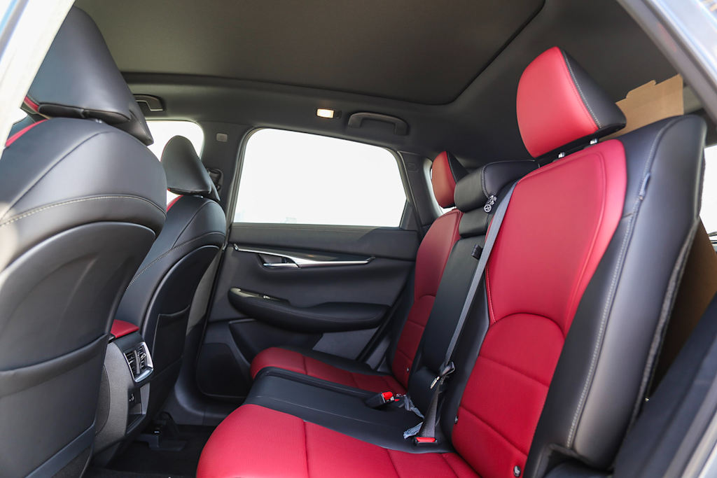 2025 INFINITI QX50 Sport - Photo 11