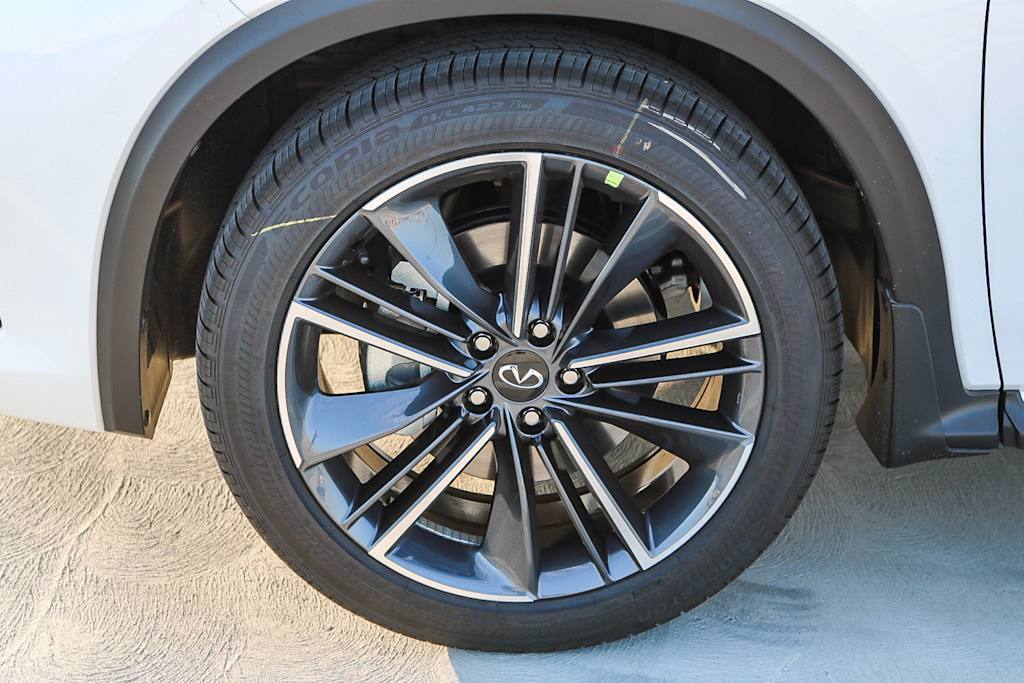 2025 INFINITI QX50 Sport - Photo 21