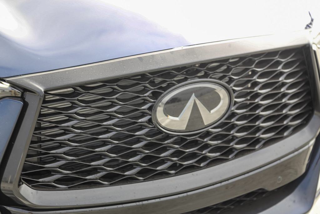 2025 INFINITI QX50 Sport 18