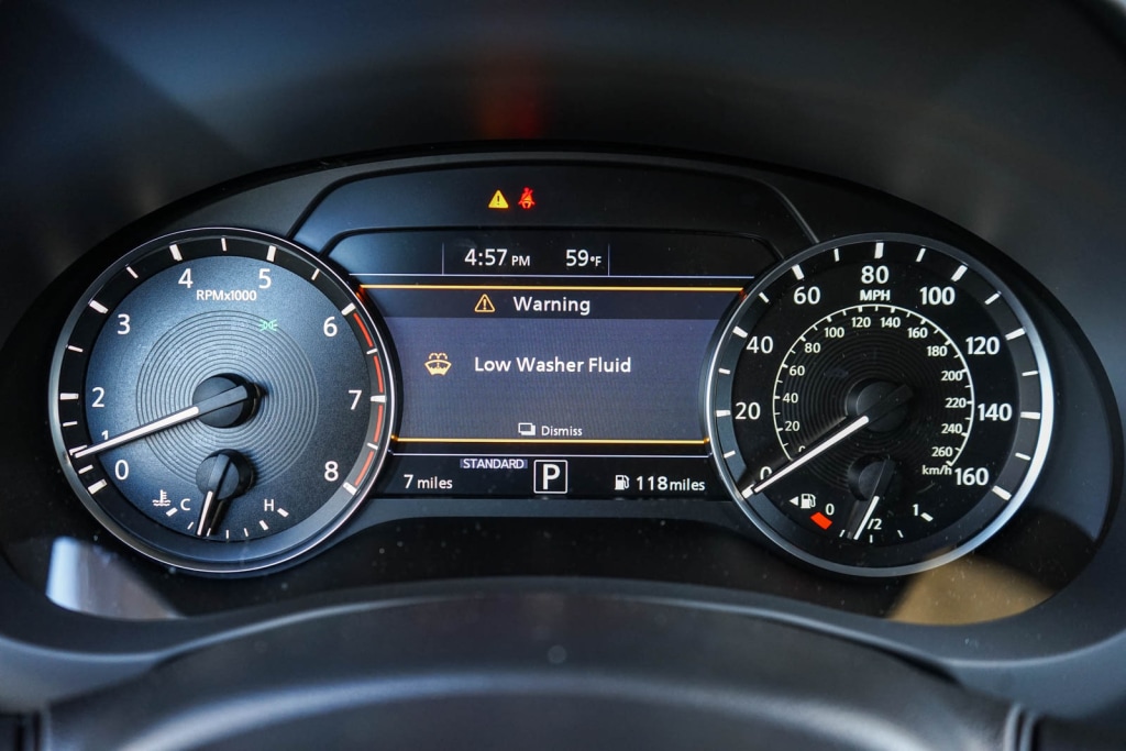 2023 INFINITI QX55 Luxe 16