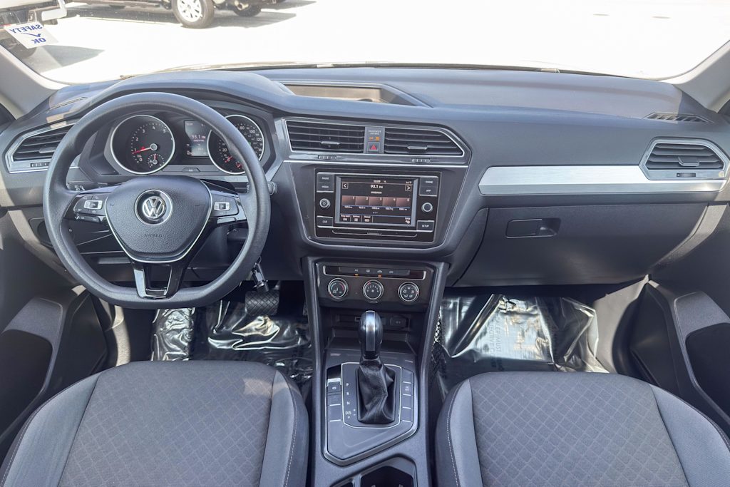 Thumbnail: 2019 Volkswagen Tiguan - 2