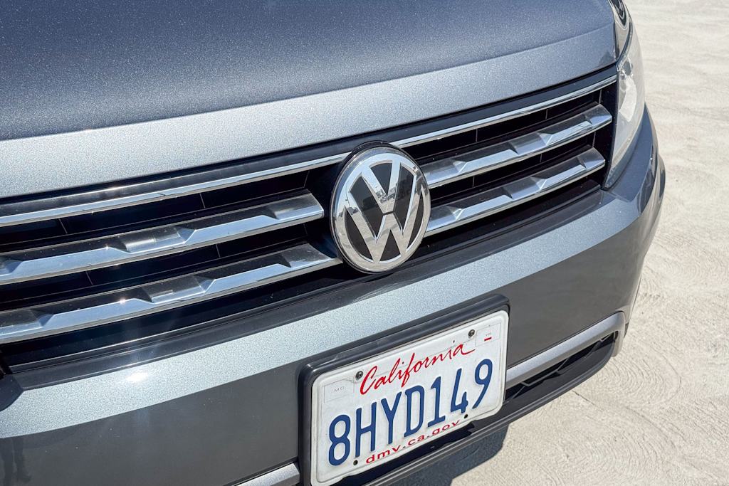 Thumbnail: 2019 Volkswagen Tiguan - 6