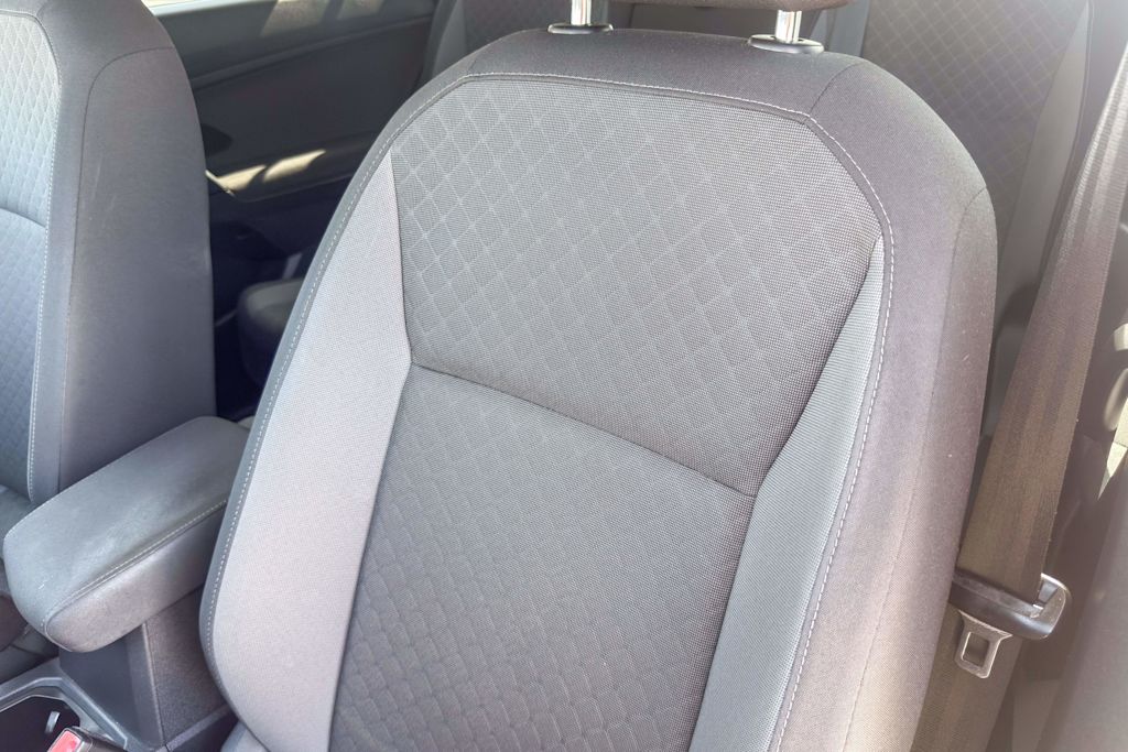 Thumbnail: 2019 Volkswagen Tiguan - 25