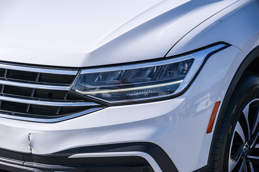 Thumbnail: 2022 Volkswagen Tiguan - 21
