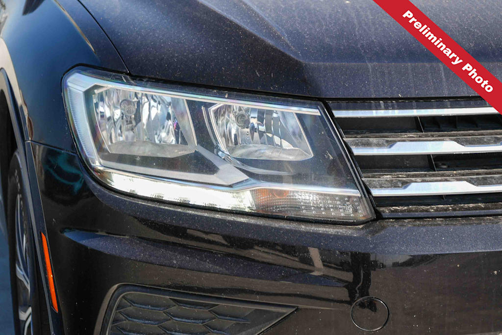 Thumbnail: 2020 Volkswagen Tiguan - 14
