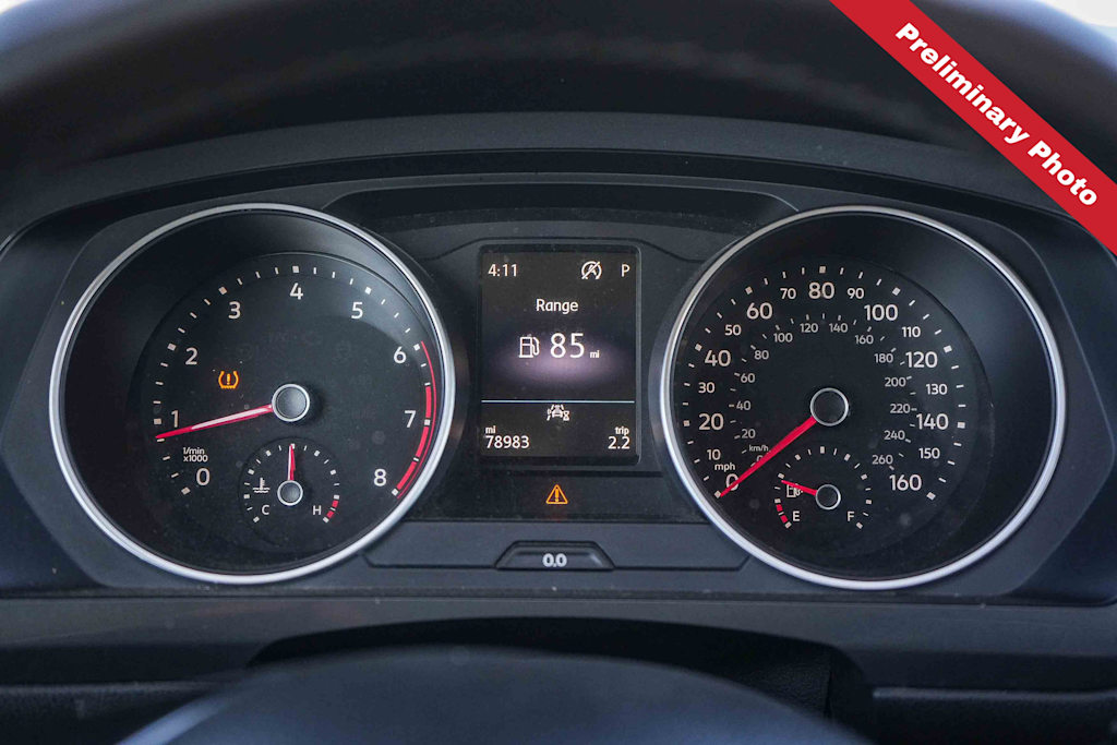 Thumbnail: 2020 Volkswagen Tiguan - 11