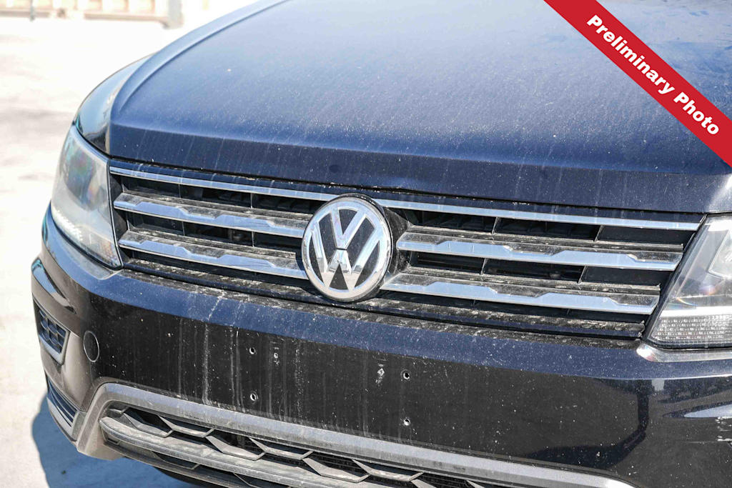 Thumbnail: 2020 Volkswagen Tiguan - 15