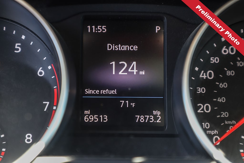 Thumbnail: 2019 Volkswagen Tiguan - 12