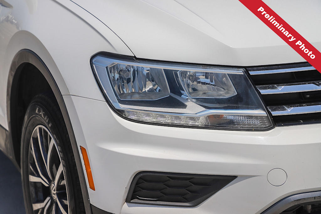 Thumbnail: 2019 Volkswagen Tiguan - 14