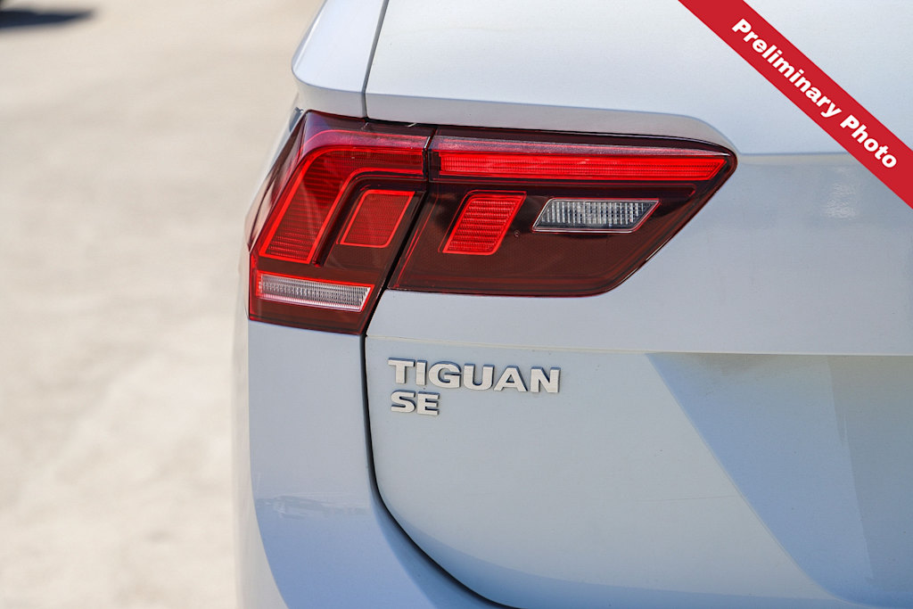 Thumbnail: 2019 Volkswagen Tiguan - 16