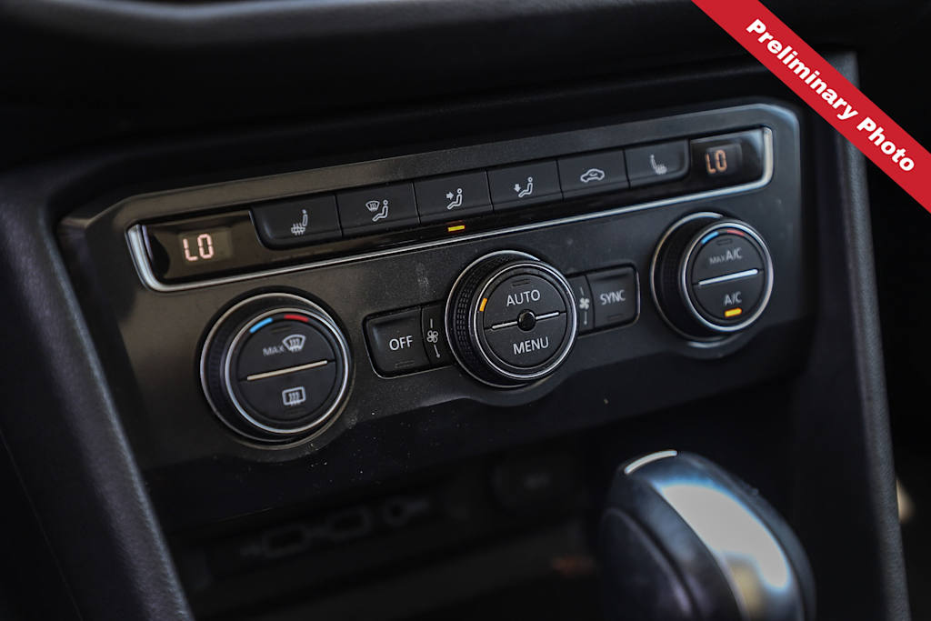 Thumbnail: 2019 Volkswagen Tiguan - 21
