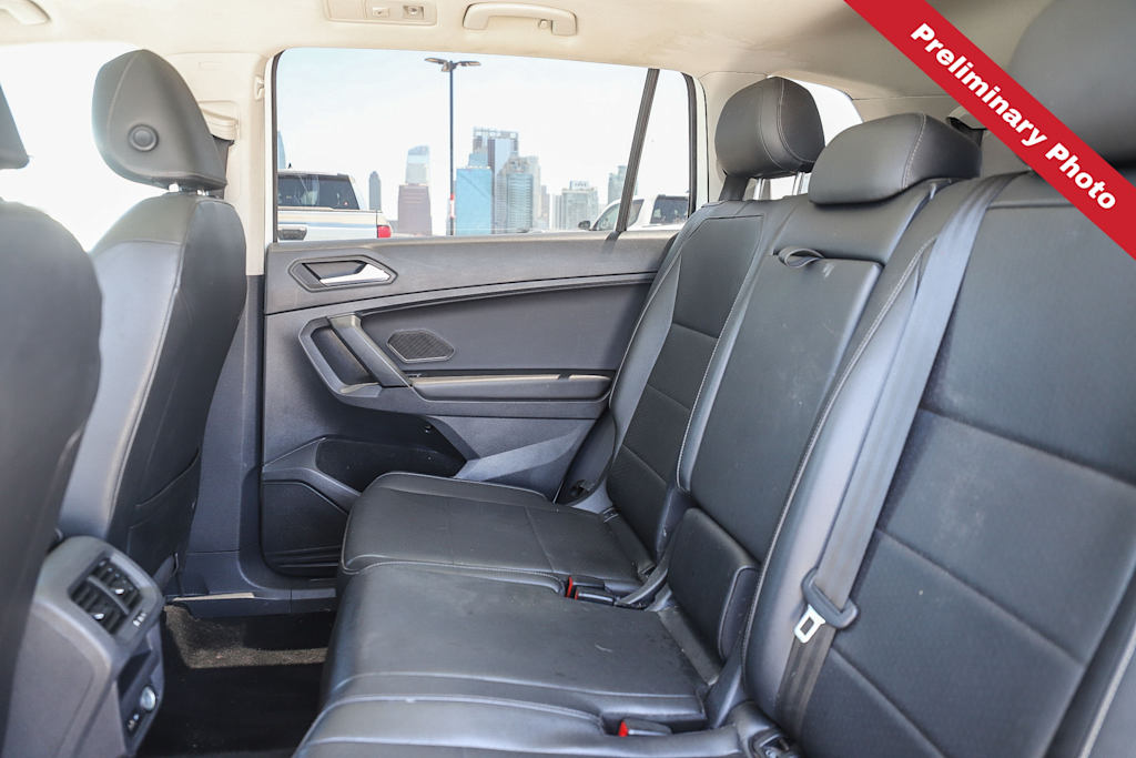 Thumbnail: 2019 Volkswagen Tiguan - 9