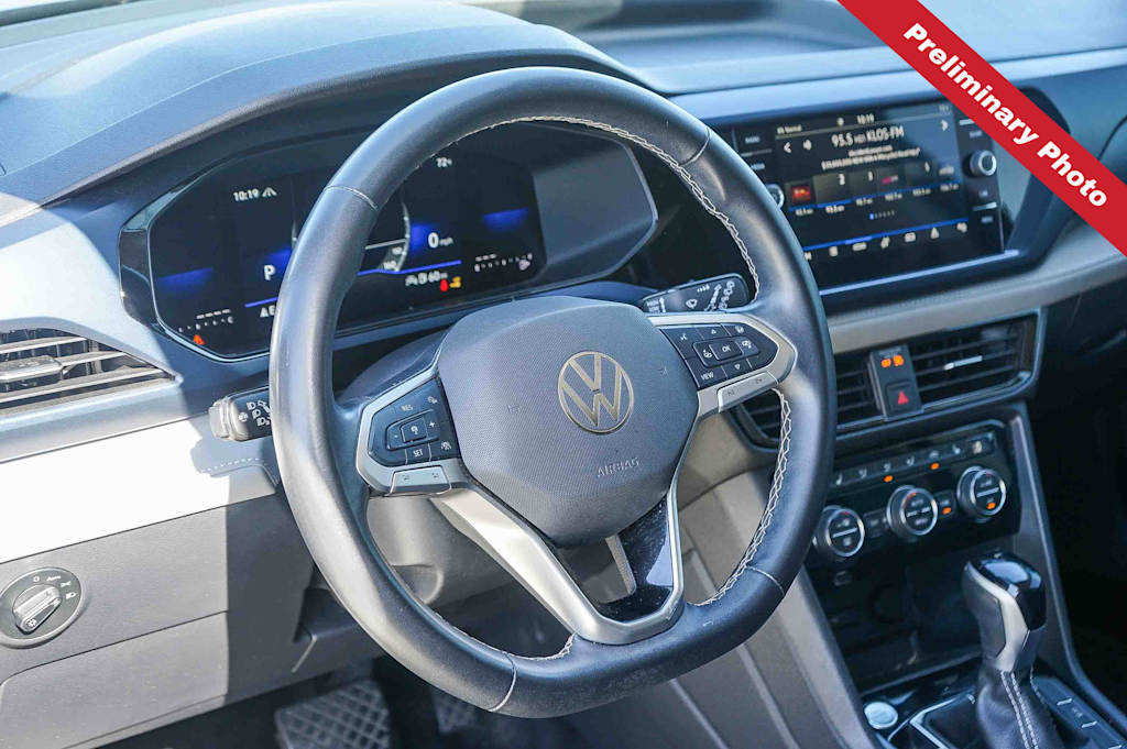 Thumbnail: 2024 Volkswagen Taos - 2