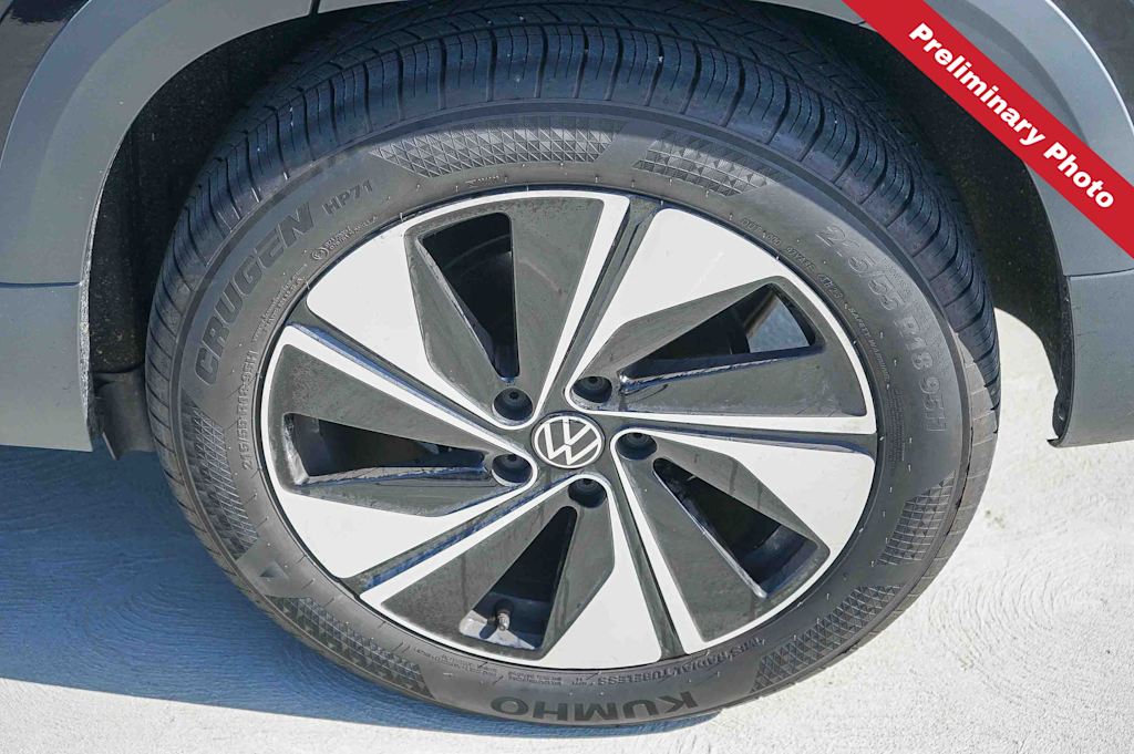 Thumbnail: 2024 Volkswagen Taos - 6