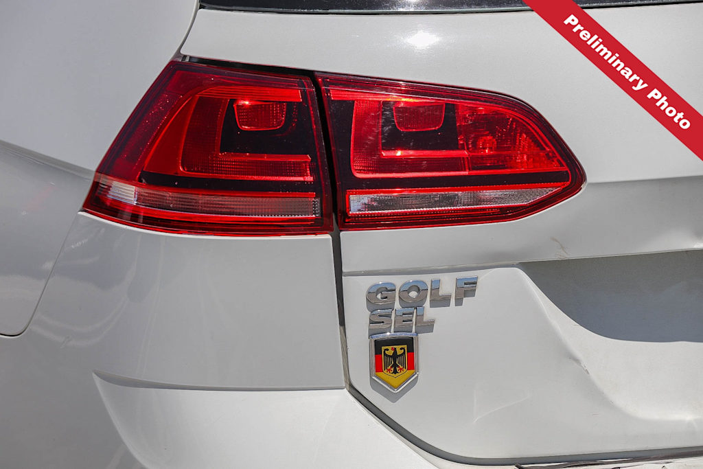 Thumbnail: 2017 Volkswagen Golf - 15