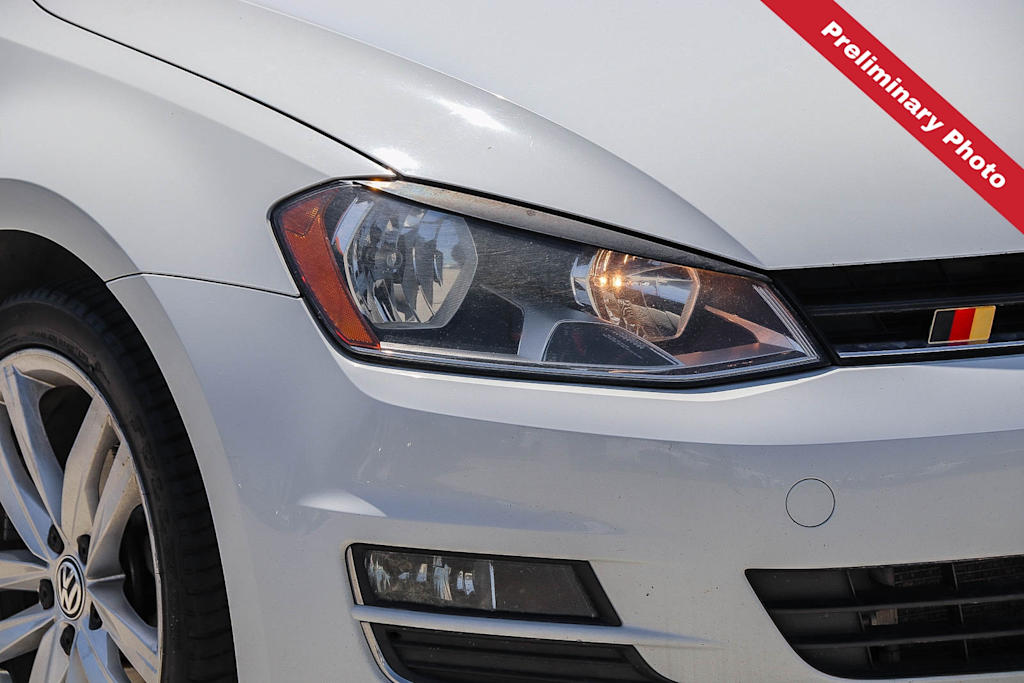 Thumbnail: 2017 Volkswagen Golf - 13