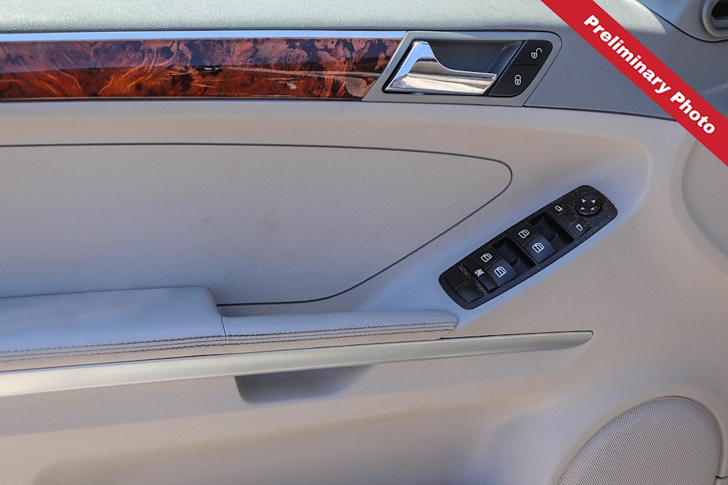 Thumbnail: 2007 Mercedes-Benz M-Class - 3