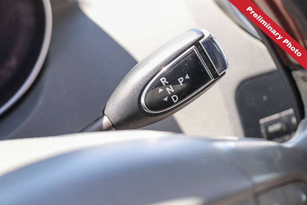 Thumbnail: 2007 Mercedes-Benz M-Class - 18