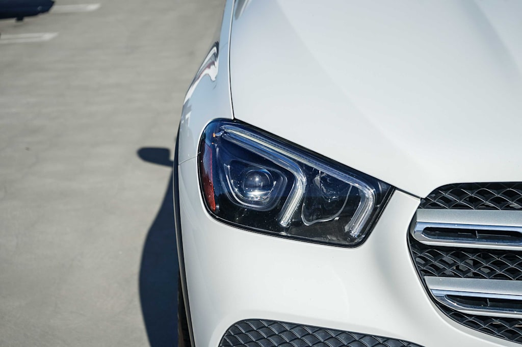 Thumbnail: 2022 Mercedes-Benz GLE - 16