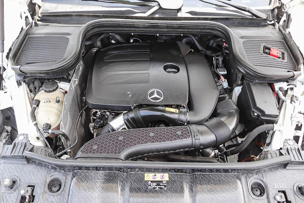 Thumbnail: 2020 Mercedes-Benz GLE - 7