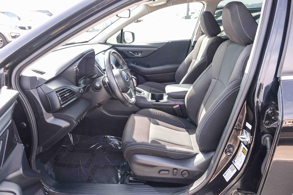 Thumbnail: 2024 Subaru Outback - 11