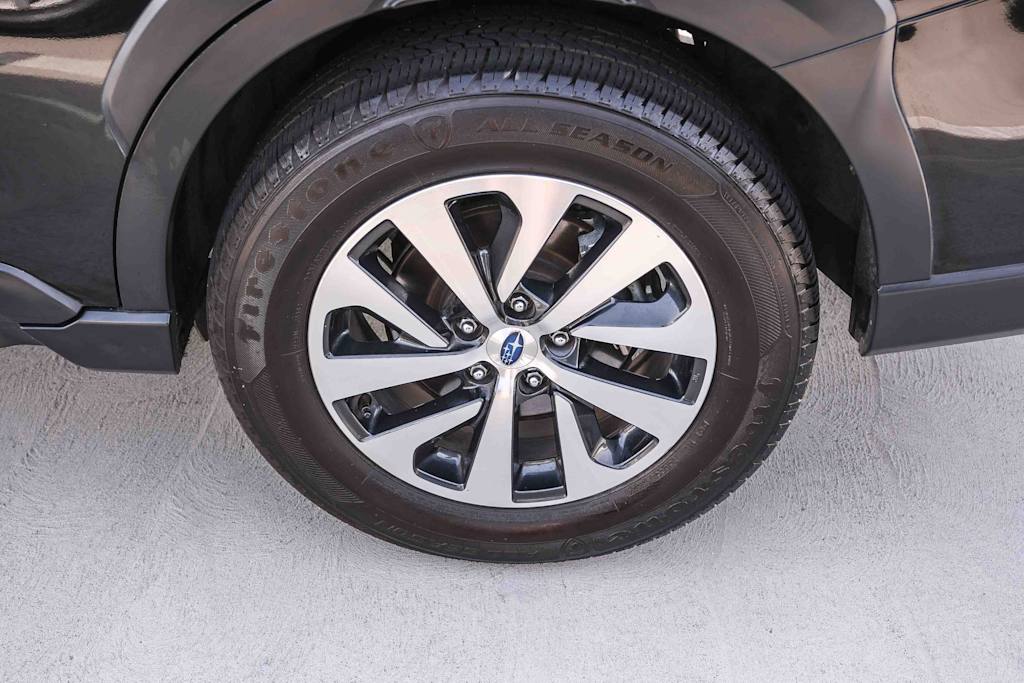 Thumbnail: 2024 Subaru Outback - 7