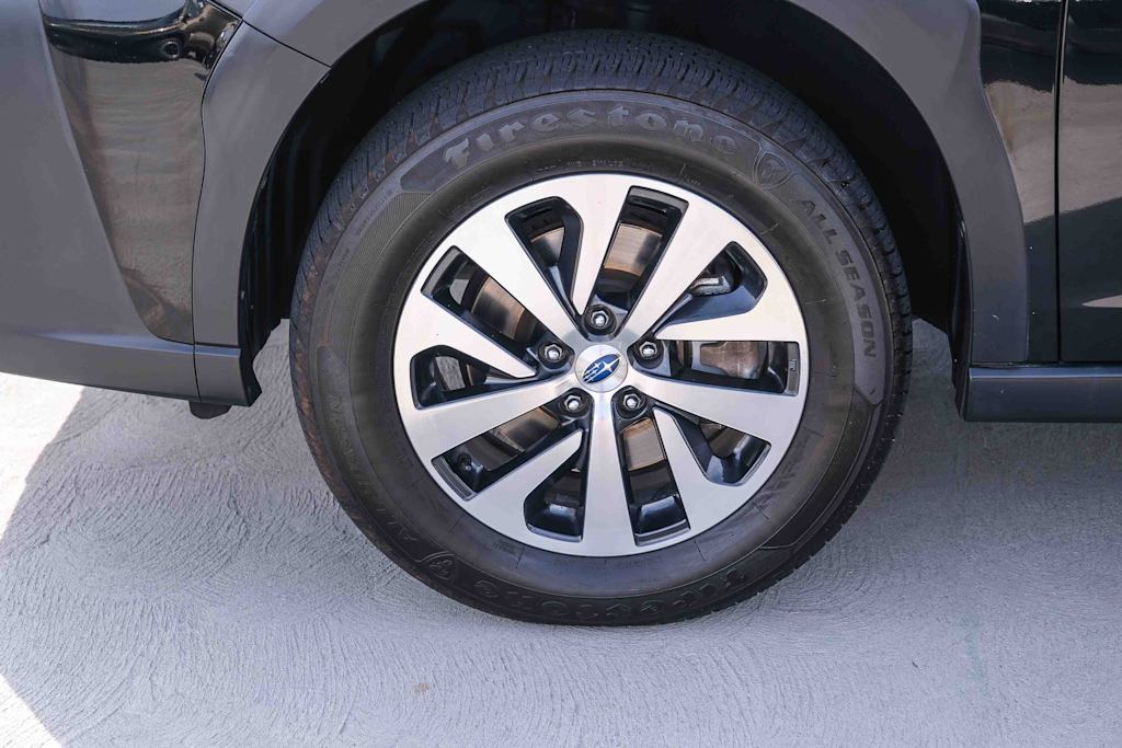 Thumbnail: 2024 Subaru Outback - 20