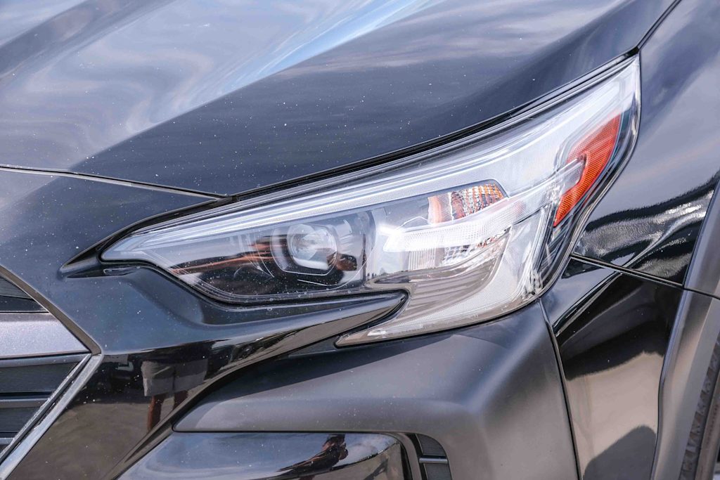 Thumbnail: 2024 Subaru Outback - 22