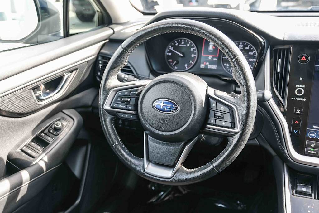 Thumbnail: 2024 Subaru Outback - 13