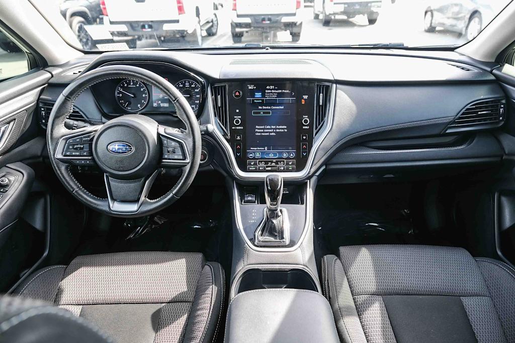 Thumbnail: 2024 Subaru Outback - 9