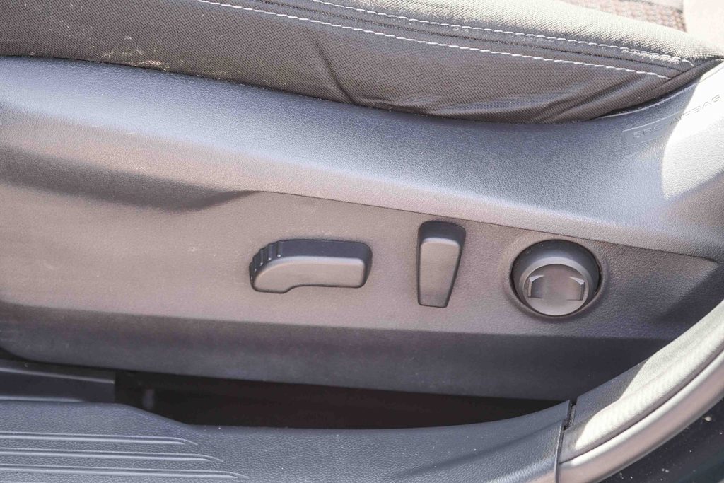 Thumbnail: 2024 Subaru Outback - 27