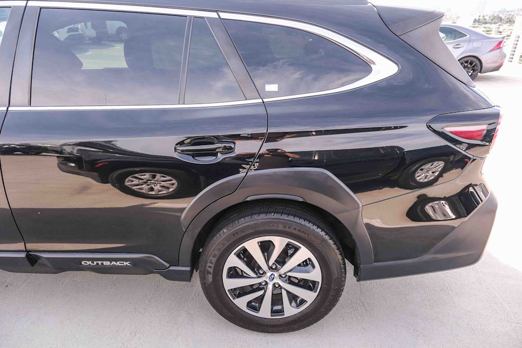 Thumbnail: 2024 Subaru Outback - 6