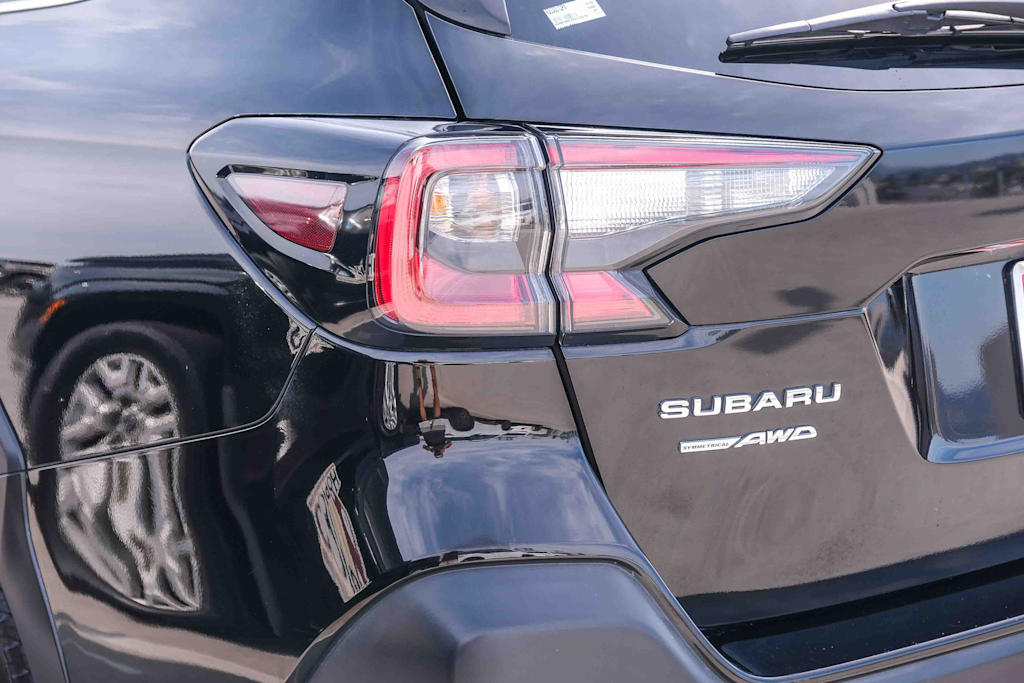 Thumbnail: 2024 Subaru Outback - 2