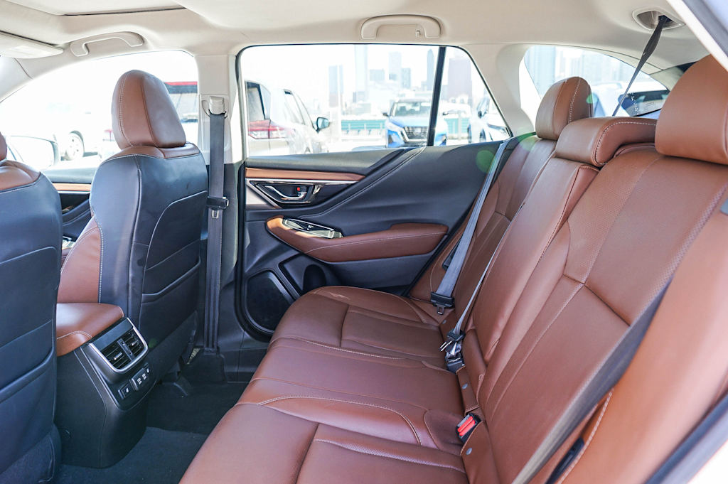 Thumbnail: 2020 Subaru Outback - 11