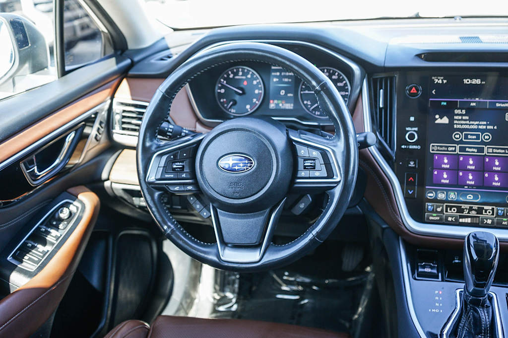 Thumbnail: 2020 Subaru Outback - 12