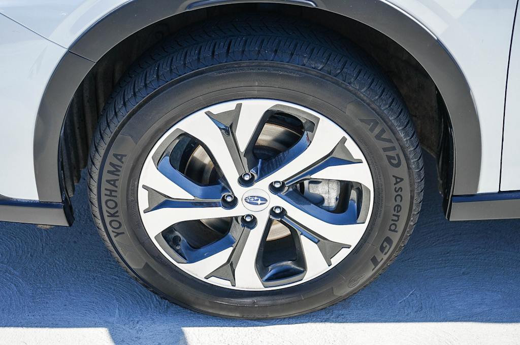 Thumbnail: 2020 Subaru Outback - 23