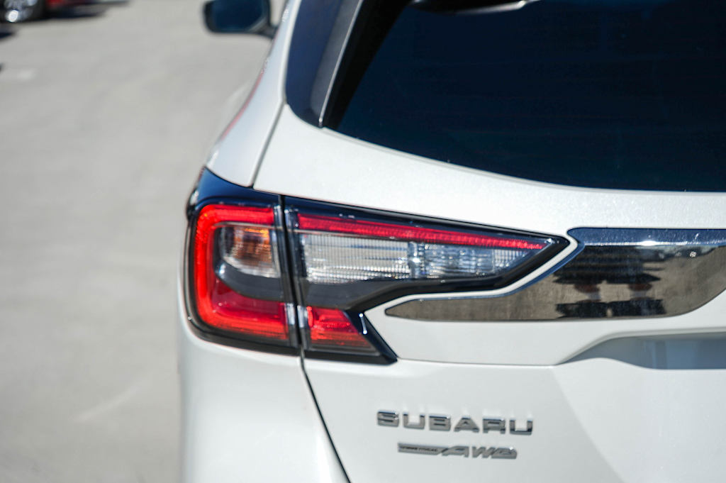 Thumbnail: 2020 Subaru Outback - 22