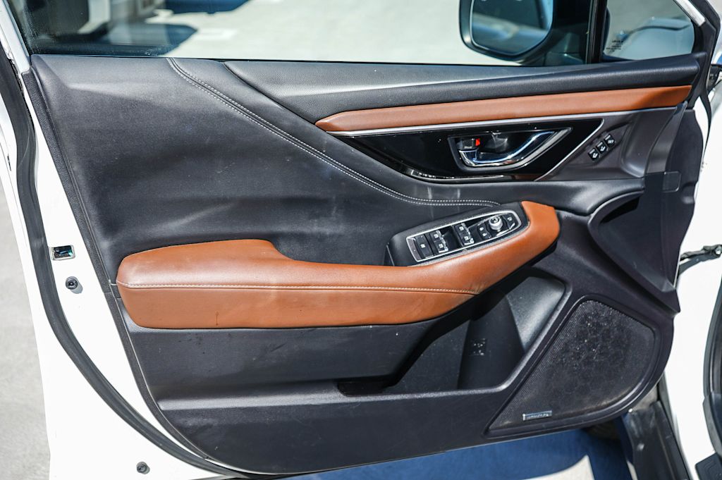Thumbnail: 2020 Subaru Outback - 25