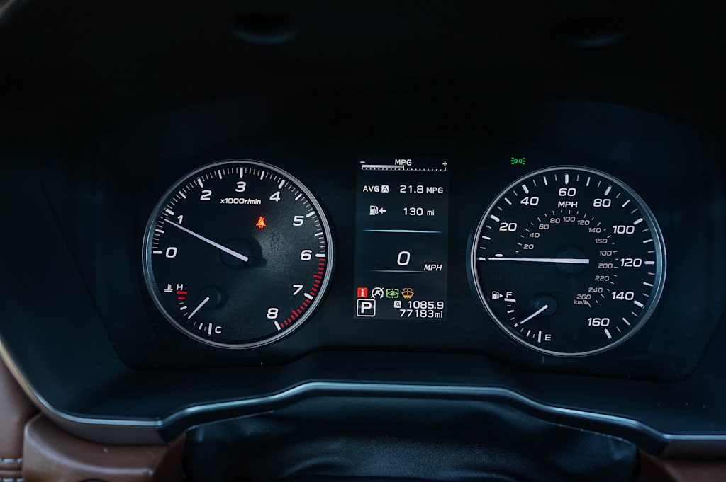 Thumbnail: 2020 Subaru Outback - 15