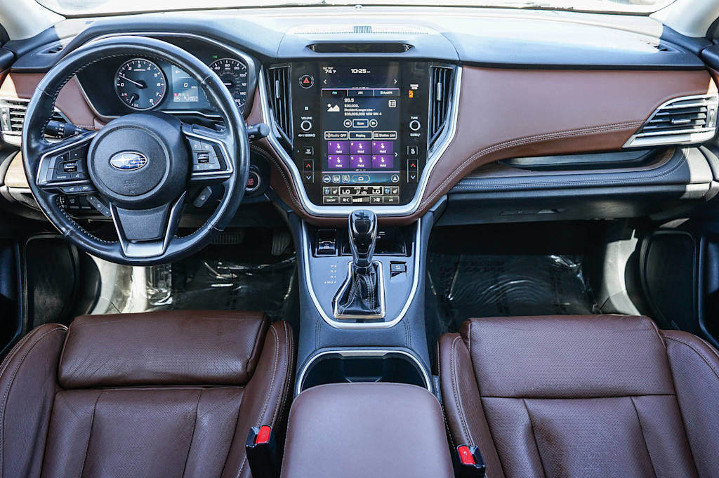 Thumbnail: 2020 Subaru Outback - 2