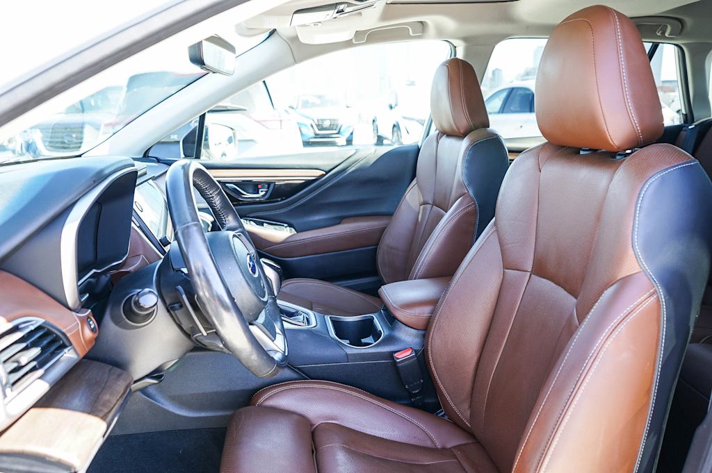 Thumbnail: 2020 Subaru Outback - 10