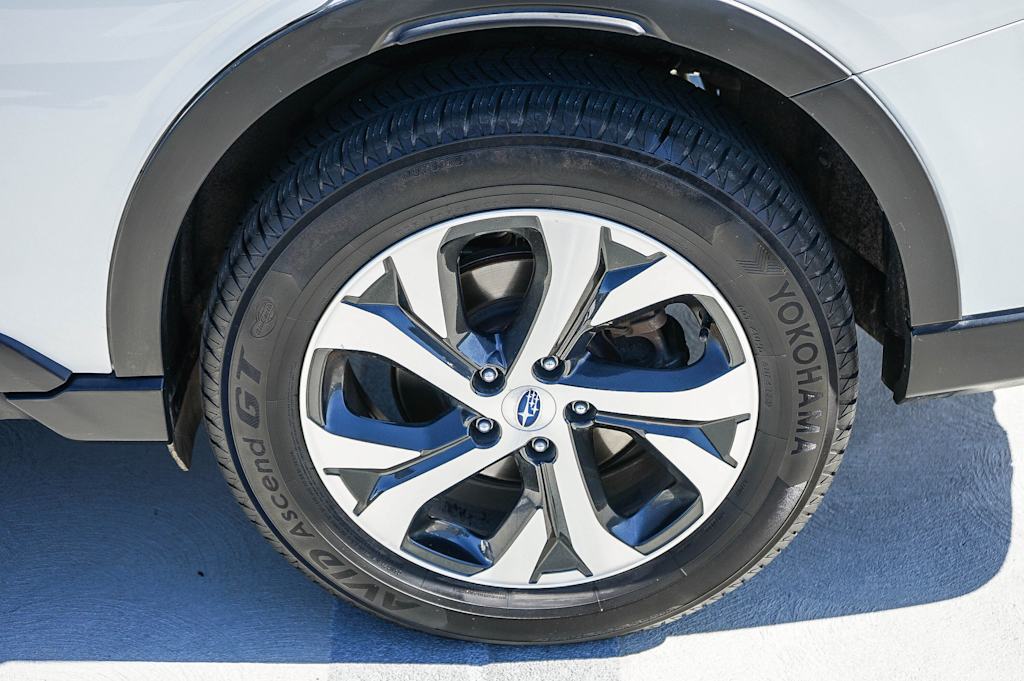 Thumbnail: 2020 Subaru Outback - 6