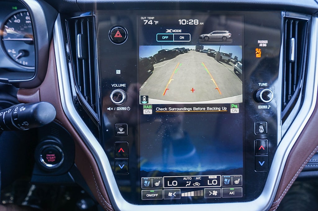Thumbnail: 2020 Subaru Outback - 27