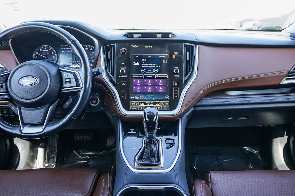Thumbnail: 2020 Subaru Outback - 8