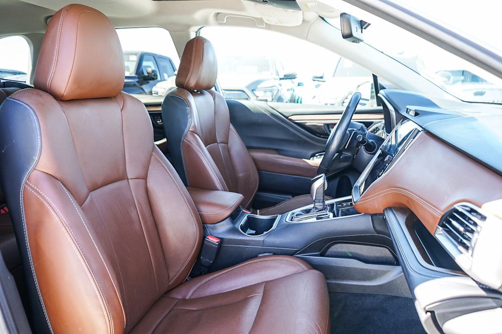Thumbnail: 2020 Subaru Outback - 9
