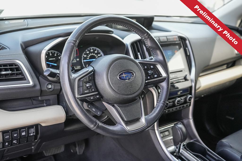 Thumbnail: 2022 Subaru Ascent - 2