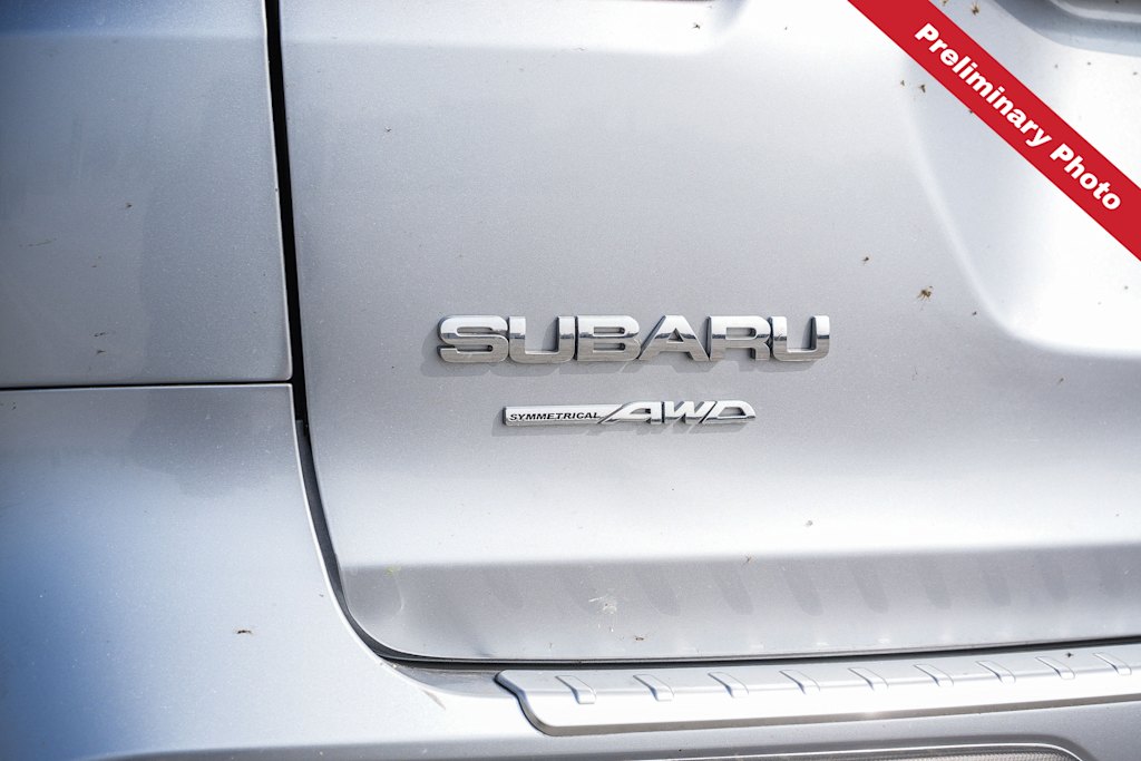 Thumbnail: 2022 Subaru Ascent - 6