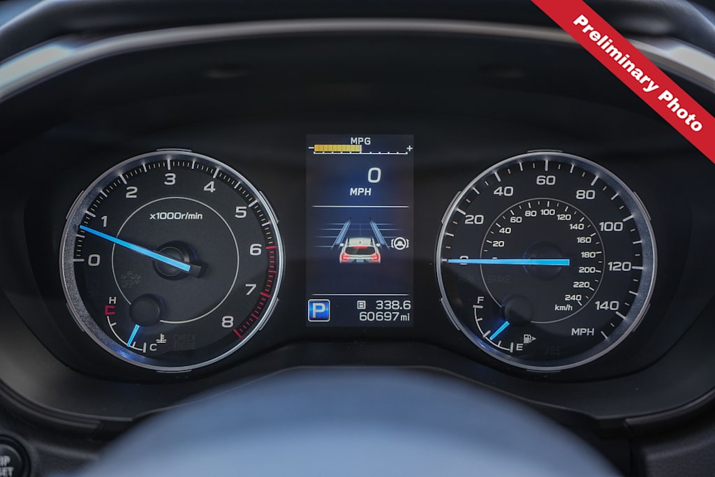 Thumbnail: 2022 Subaru Ascent - 12